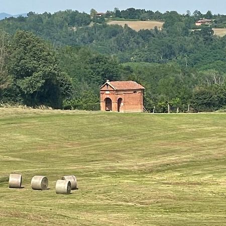 La Valle Incantata Villanova d'Asti Εξωτερικό φωτογραφία