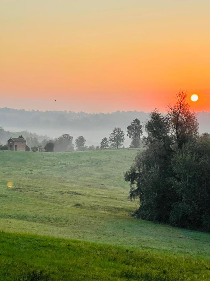 La Valle Incantata Villanova d'Asti Εξωτερικό φωτογραφία