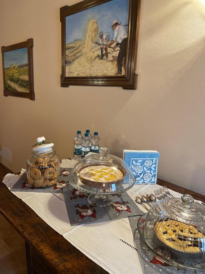 La Valle Incantata Villanova d'Asti Εξωτερικό φωτογραφία