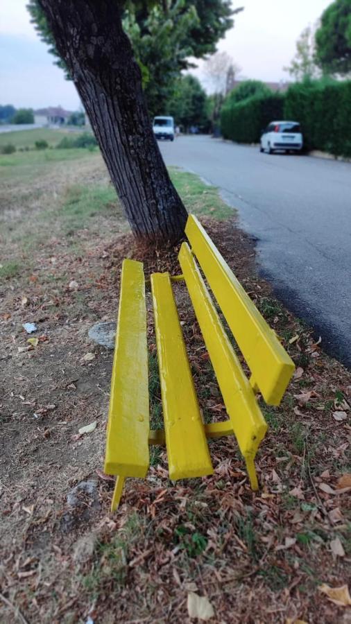 La Valle Incantata Villanova d'Asti Εξωτερικό φωτογραφία
