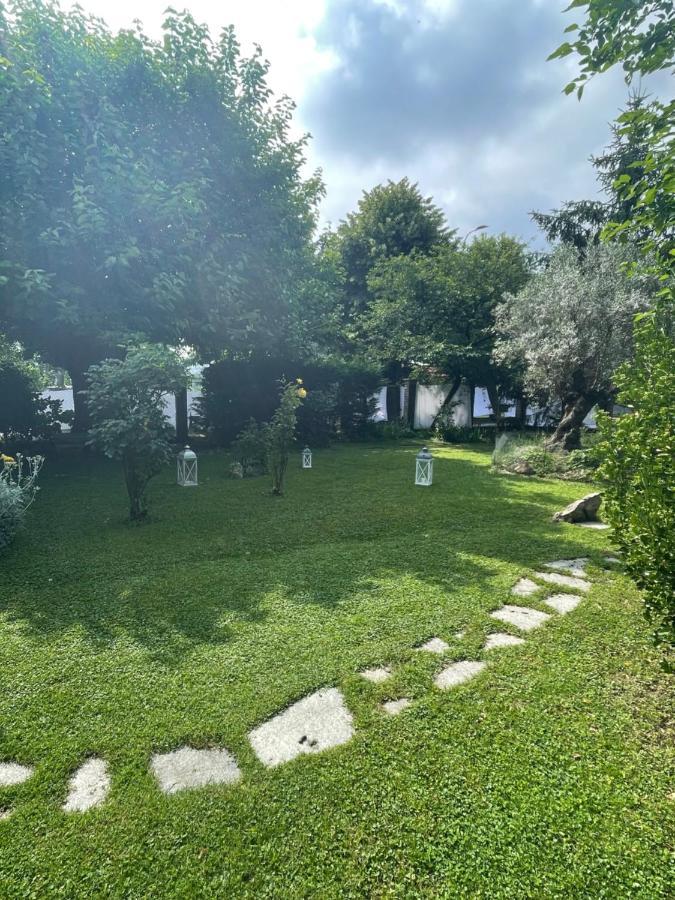 La Valle Incantata Villanova d'Asti Εξωτερικό φωτογραφία