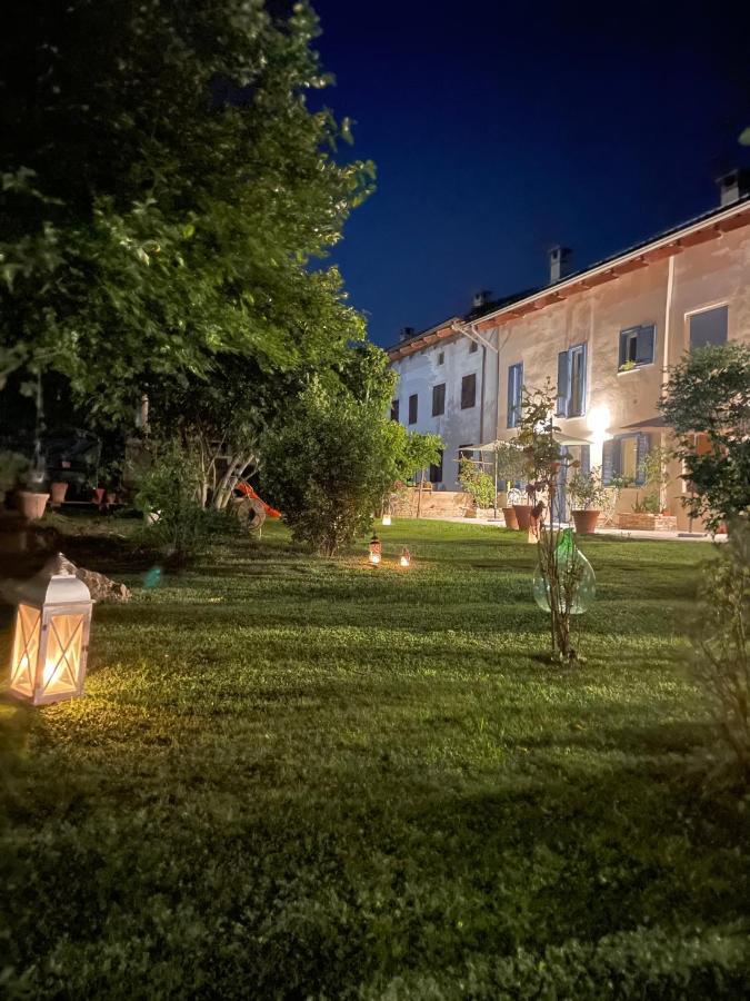 La Valle Incantata Villanova d'Asti Εξωτερικό φωτογραφία