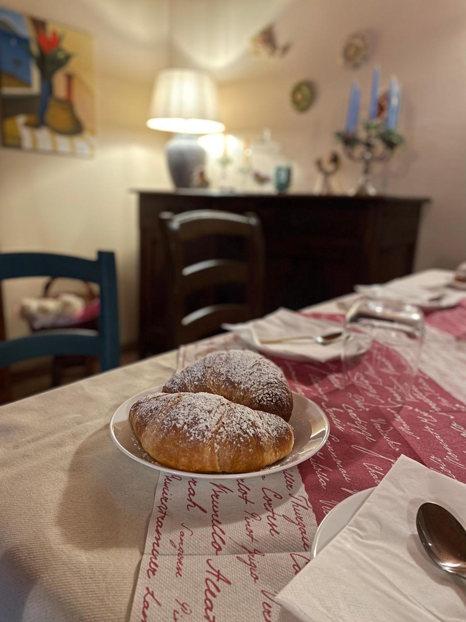 La Valle Incantata Villanova d'Asti Εξωτερικό φωτογραφία